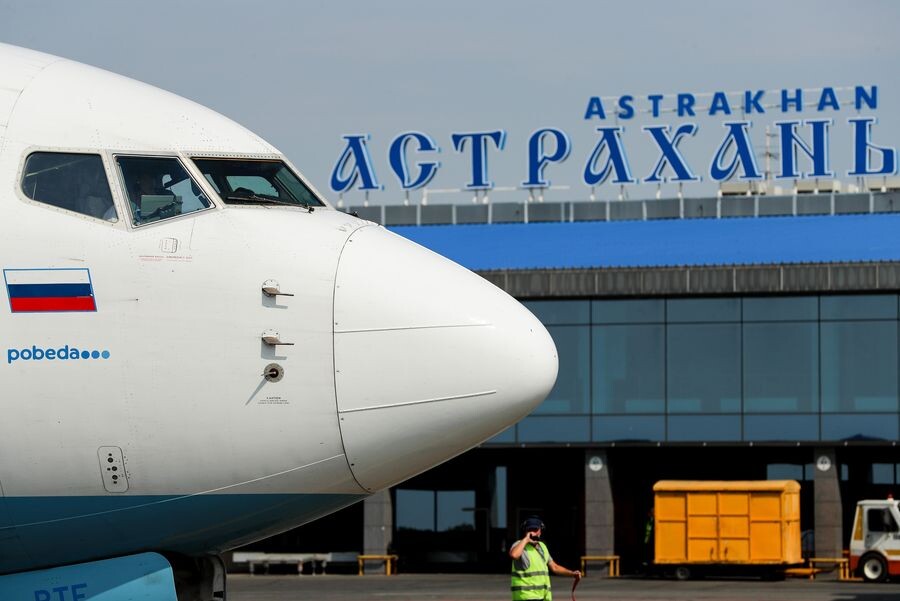     / Источник: © Эрик Романенко/ТАСС