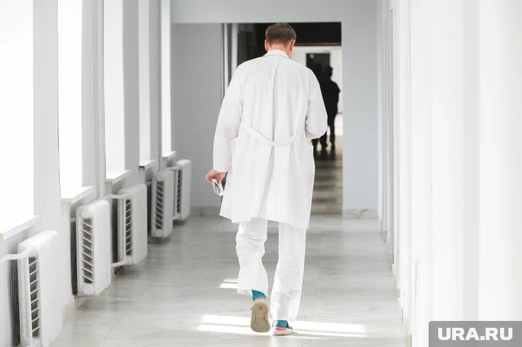 Телеведущую прооперировали в Москве по ОМС. Фото: Вадим Ахметов © URA.RU (архивное фото)