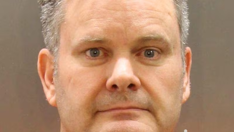 Чад Дэйбелл