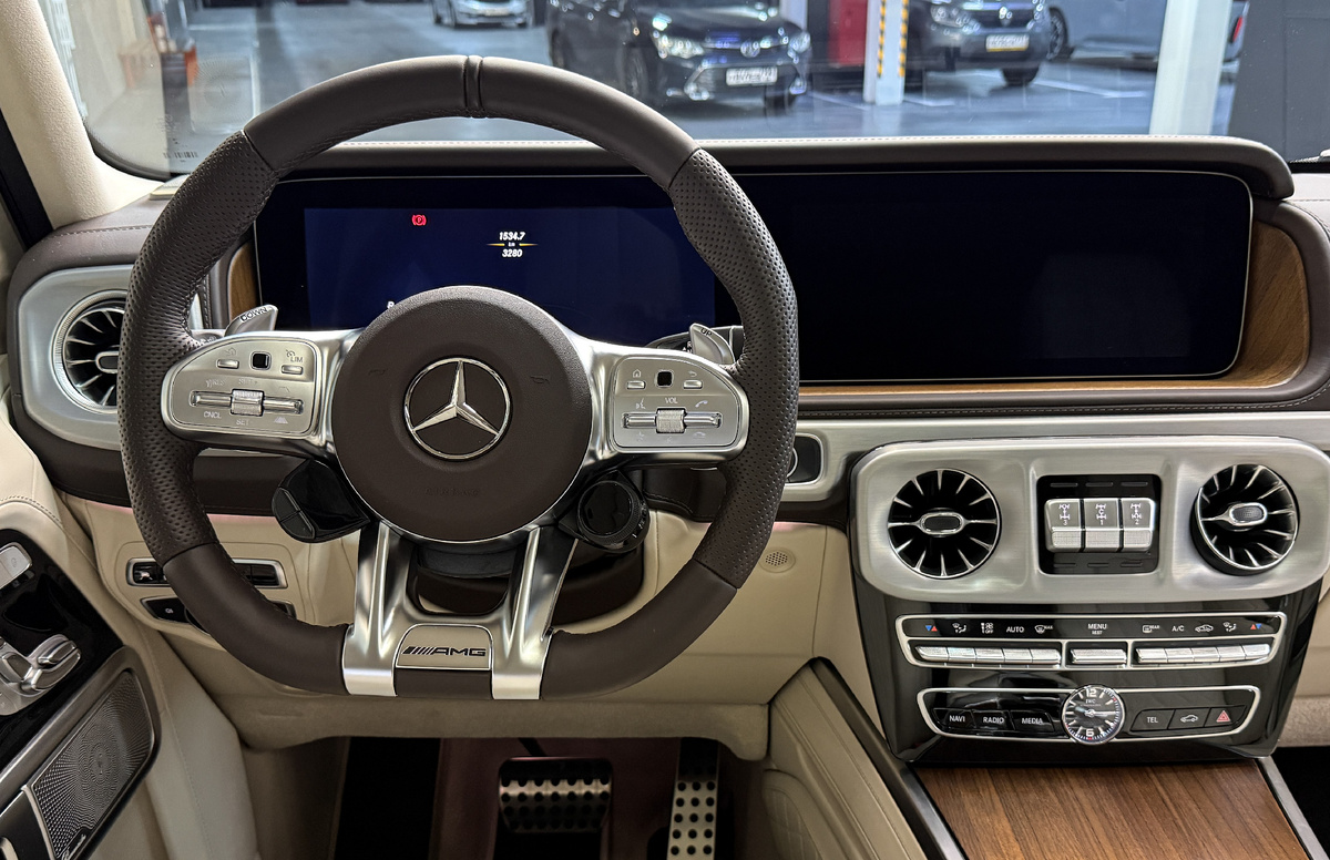 О пробеге говорит не только одометр