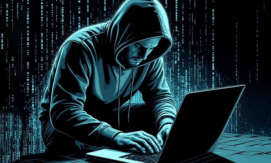 Внимание: мошенники активизировались перед Новым годом — схема с праздничными открытками