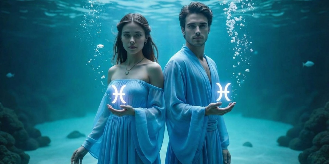 ♓️ Рыбы (Карма знаков Зодиака)