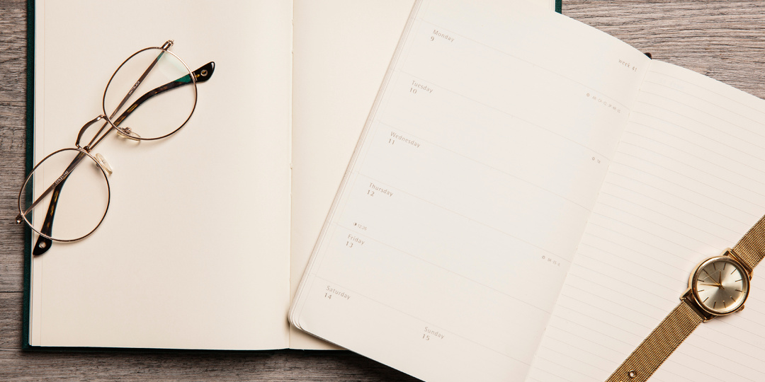 5 утренних страниц, которые помогут навести порядок в голове