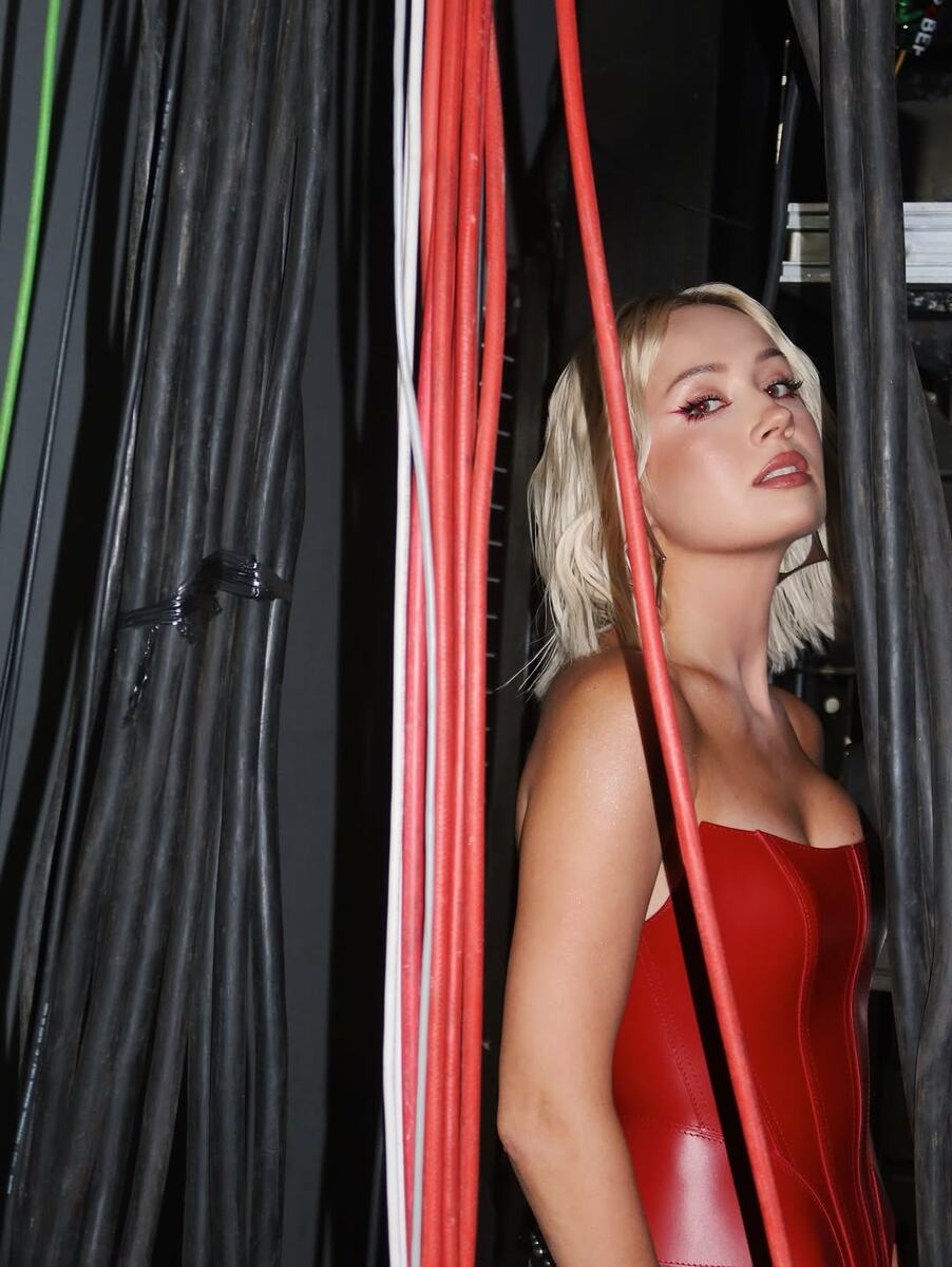 Клава Кока. Фото: социальные сети