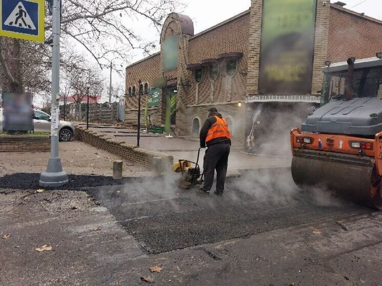     ФОТО администрации городского округа Мелитополь