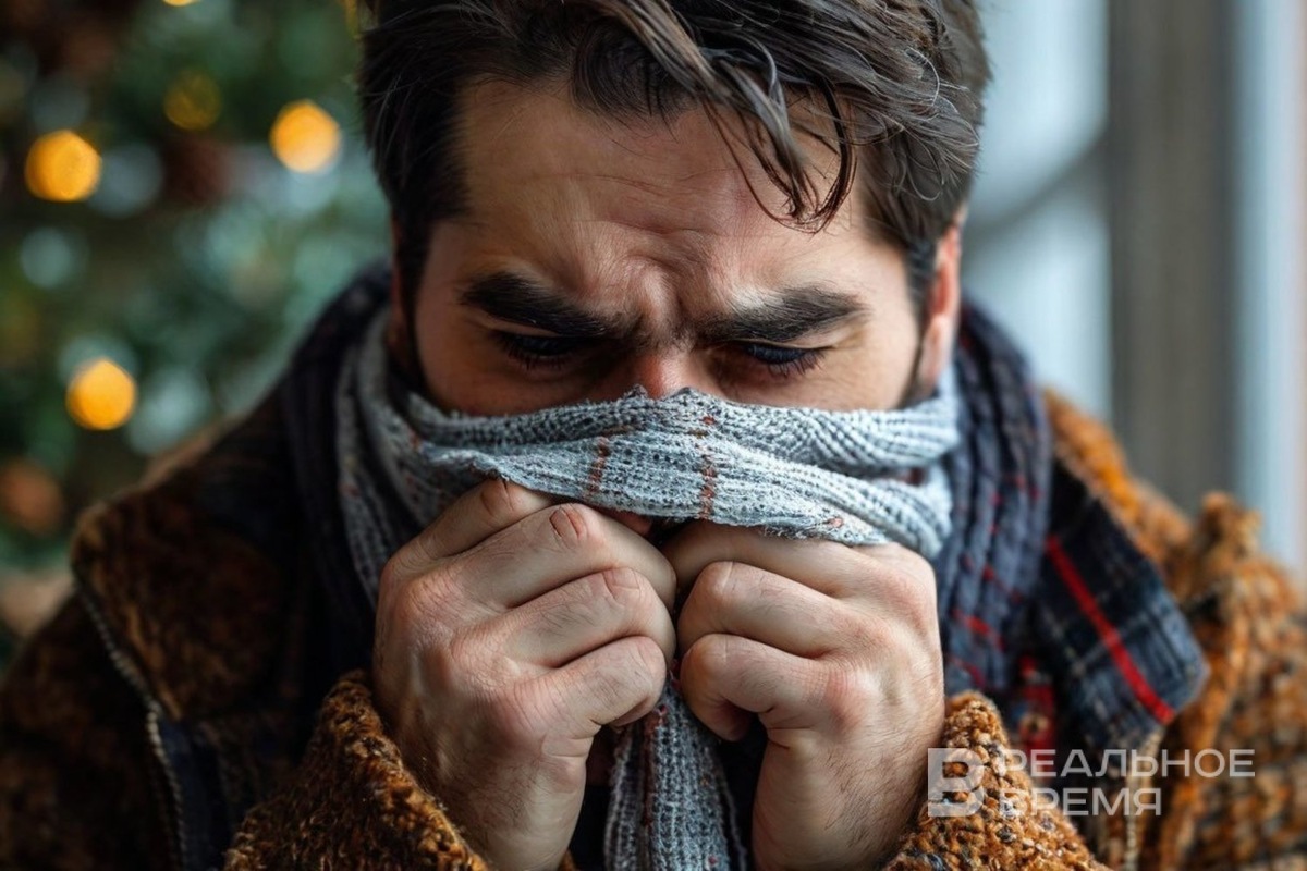   Реальное время / realnoevremya.ru