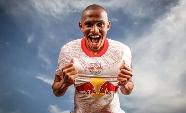    Источник фото: ФК «Ред Булл Брагантино»