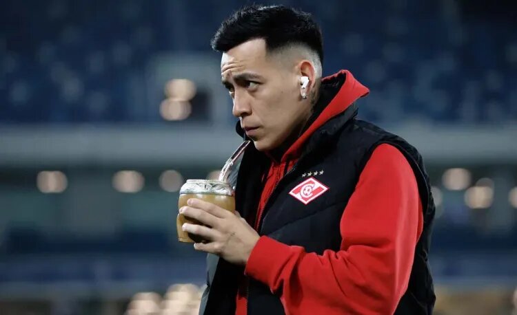    Источник фото: ФК «Спартак»