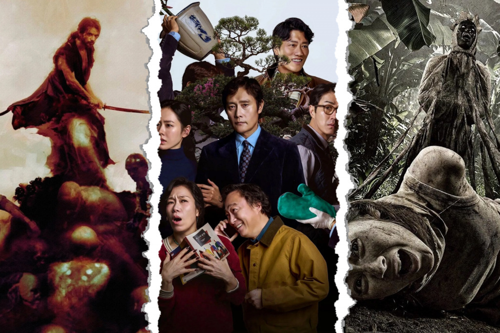    Новинки кино декабрь 2025