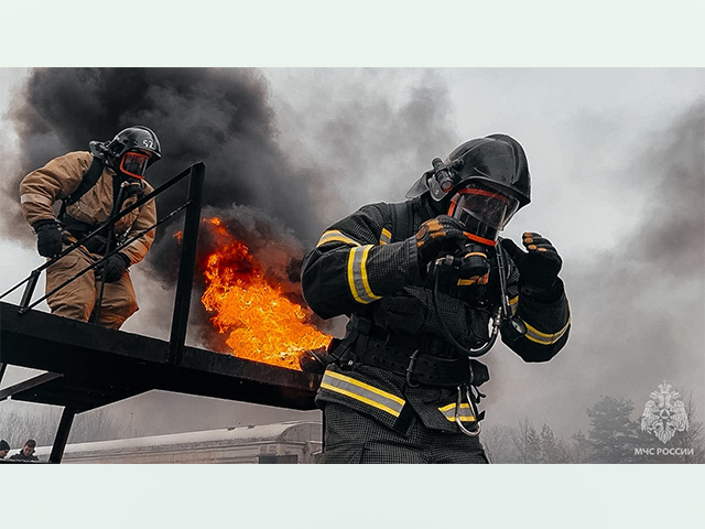 МЧС: за сутки в Тверской области произошло 24 пожара