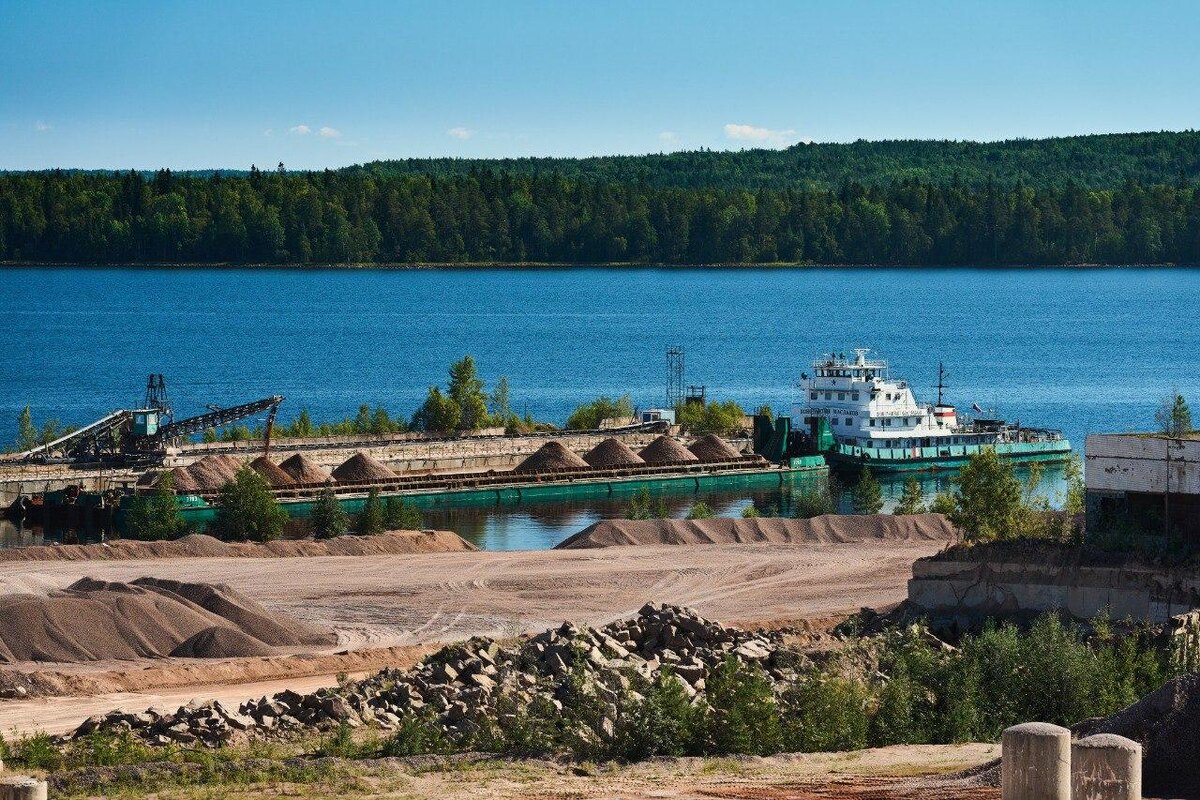    фото: © ООО Цементум Центр