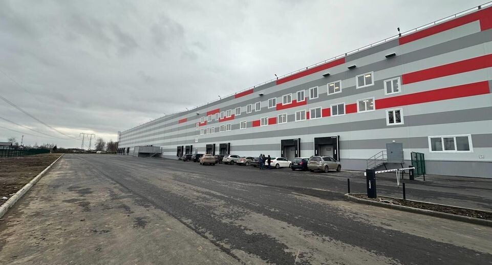    Фото: Главгосстройнадзор Подмосковья