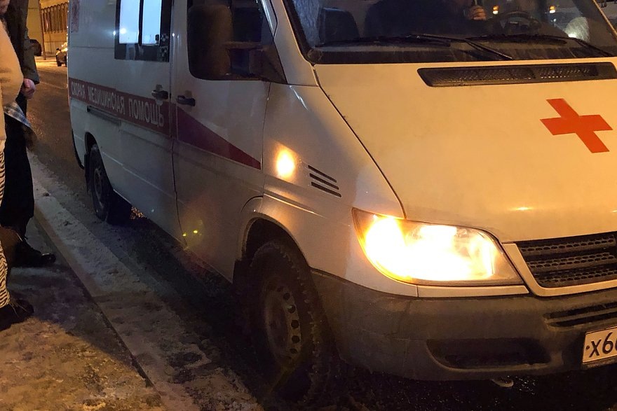    Фото: Мария Григорьева / «Лента.ру»