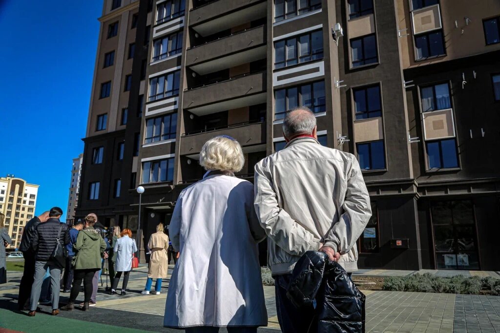 Фото: Михаил ГЛАДЧУК