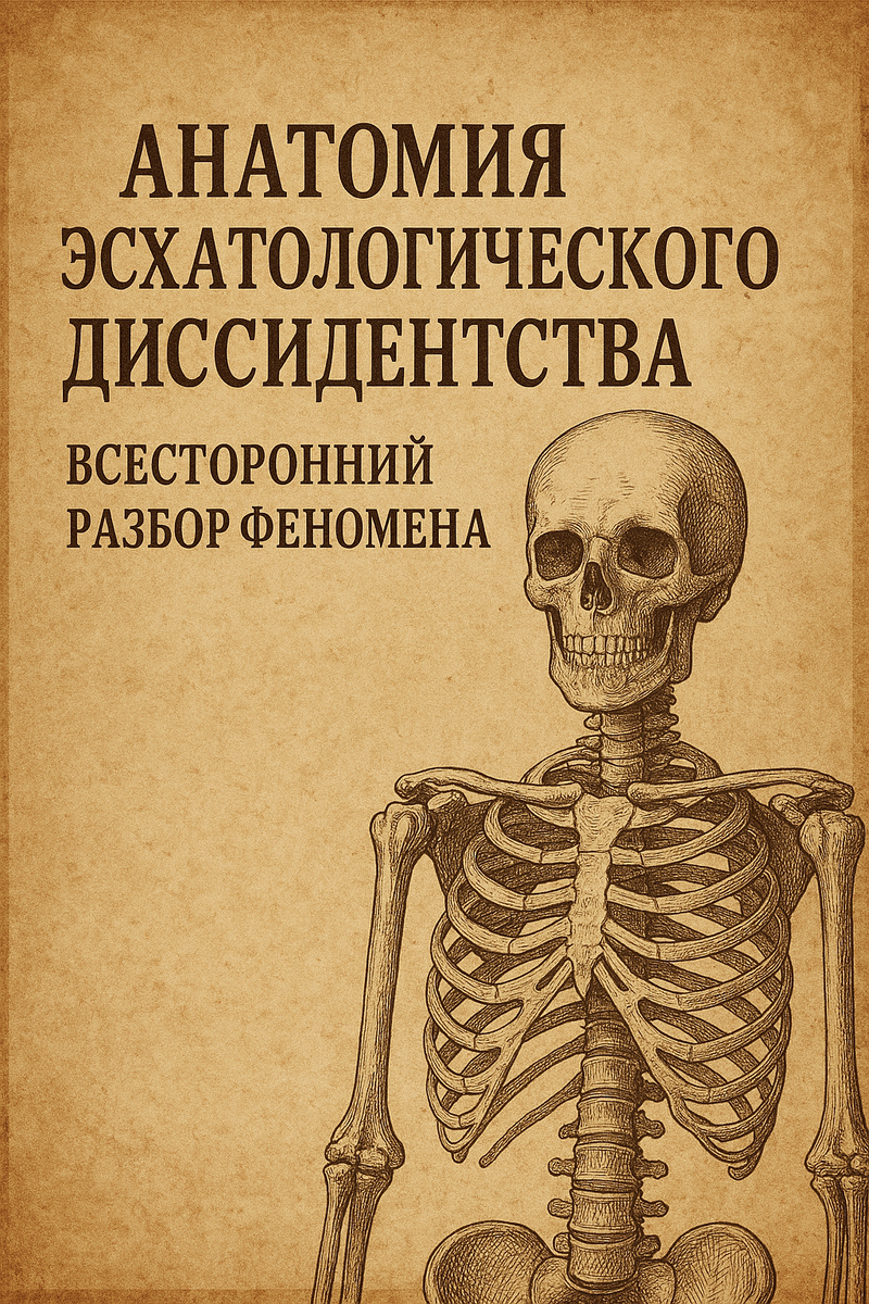 #СергейСалль #конспирология #эсхатология #Тартария #альтернативнаяНаука