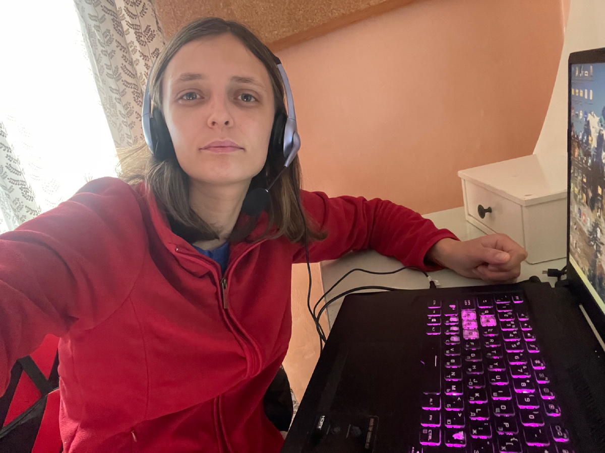 Фото автора