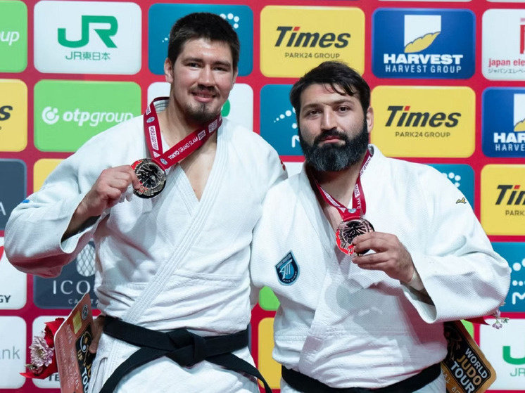     Фото: сайт Judo.ru