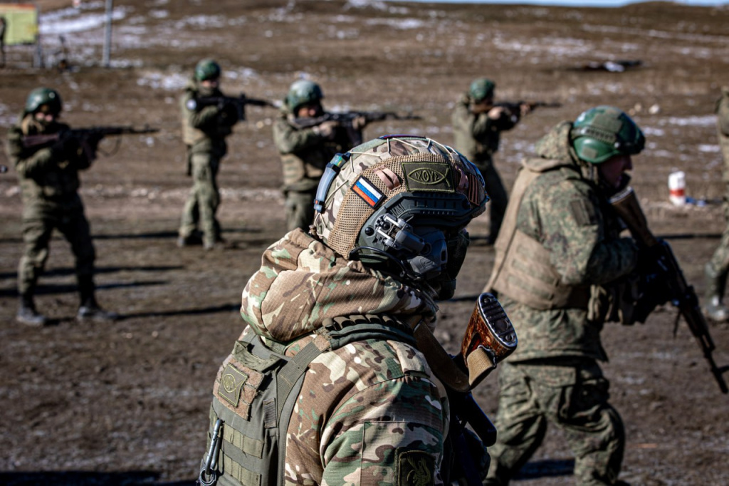 Фото: Михаил ГЛАДЧУК