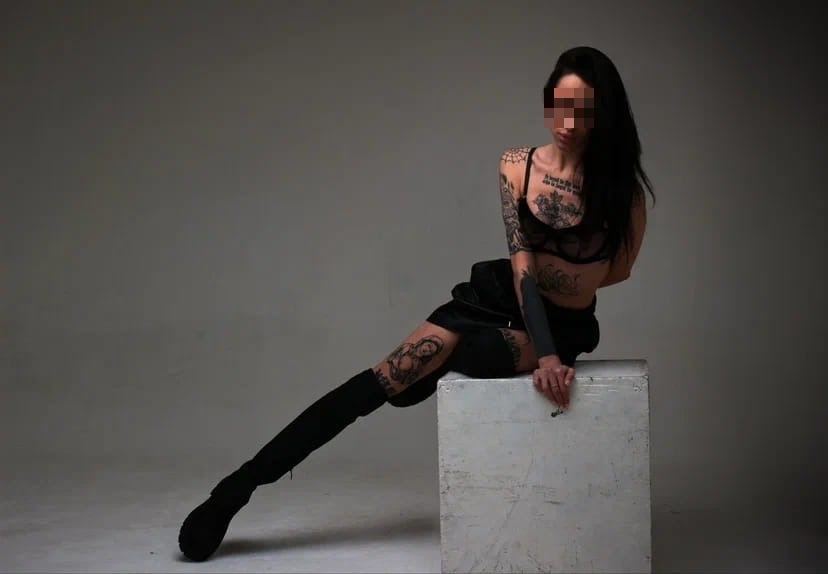 Фото: соцсети Алины