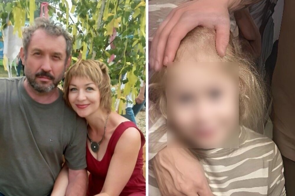 Фото: Ирина Усольцева