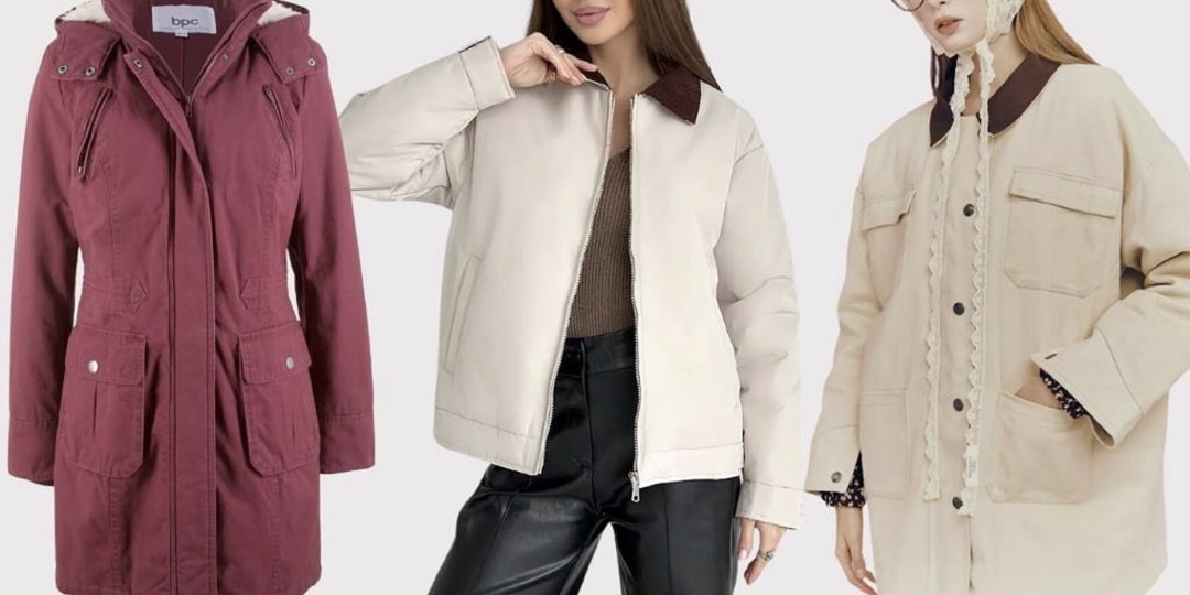 🤨Эти устаревшие вещи точно есть в вашем гардеробе, срочно проверяем!