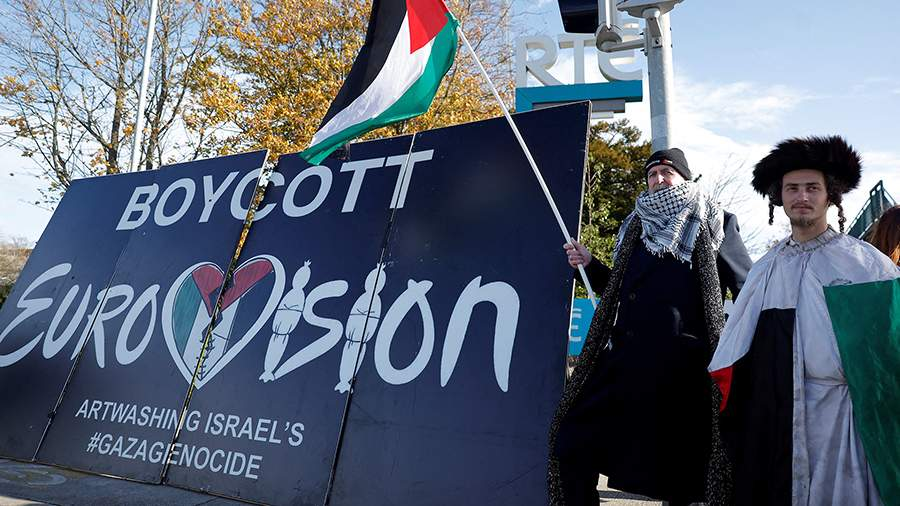 Фото: REUTERS/Clodagh Kilcoyne