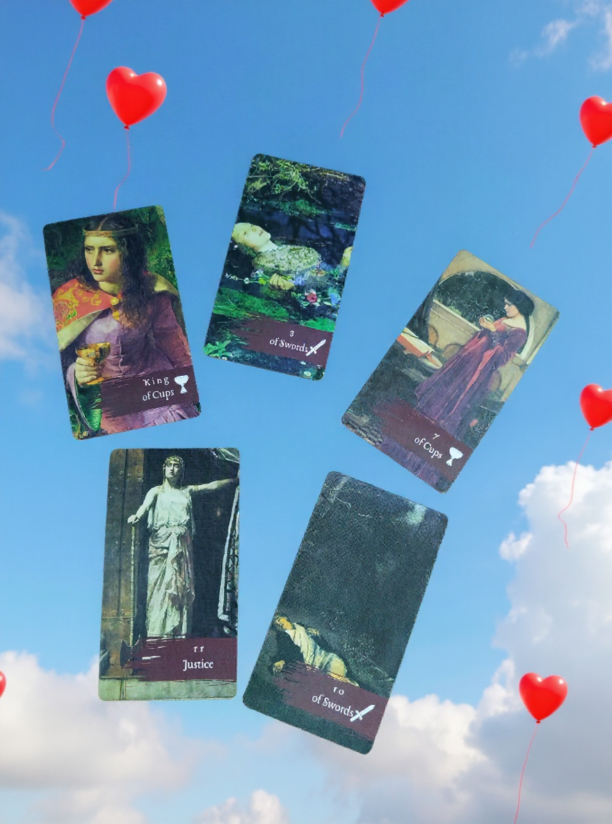 карты первого варианта