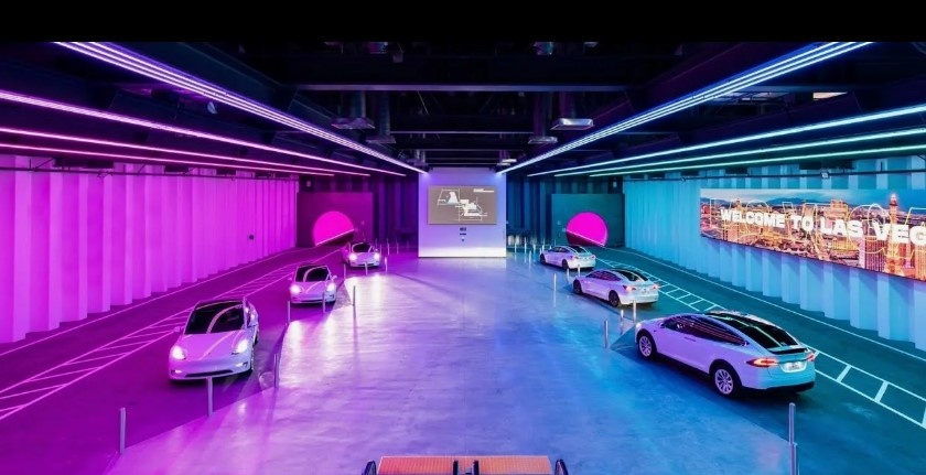 Третье измерение: как Илон Маск «закапывает» пробки и причем тут Tesla