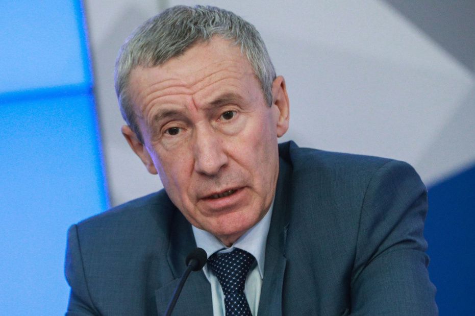    Сергей Булкин/NEWS.ru