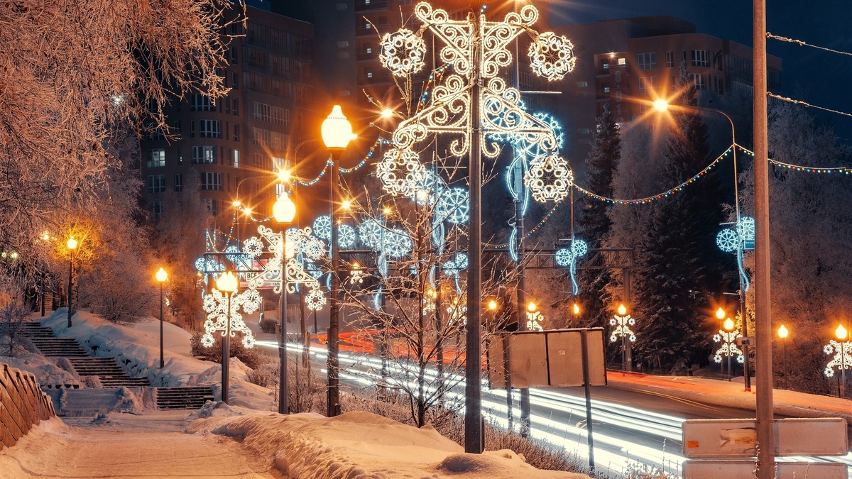    Югра вошла в топ регионов по энергоэффективности