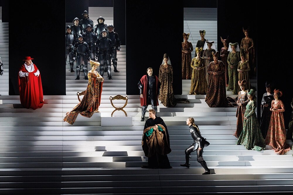    Фото: МАМТ имени Станиславского и Немировича-Данченко