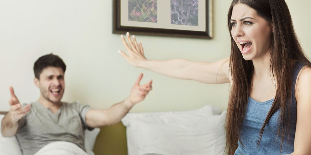 – Ты врал мне полгода! А теперь она еще и беременна? – муж изменил и не узнает мой секрет