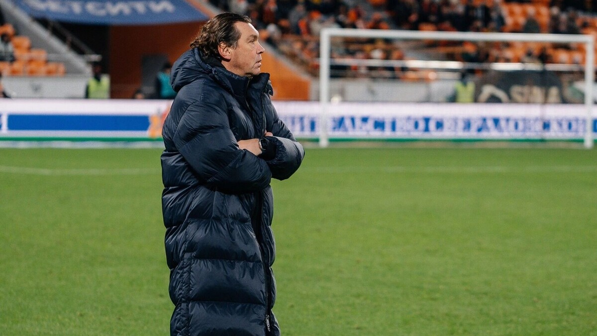     Источник: ФК «Челябинск»