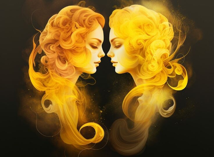 Прогноз для Близнецов на 2026 год