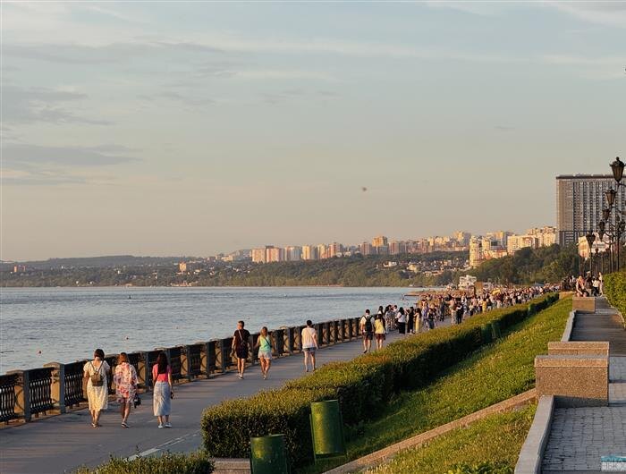    ФОТО: Зиганшина Юлия