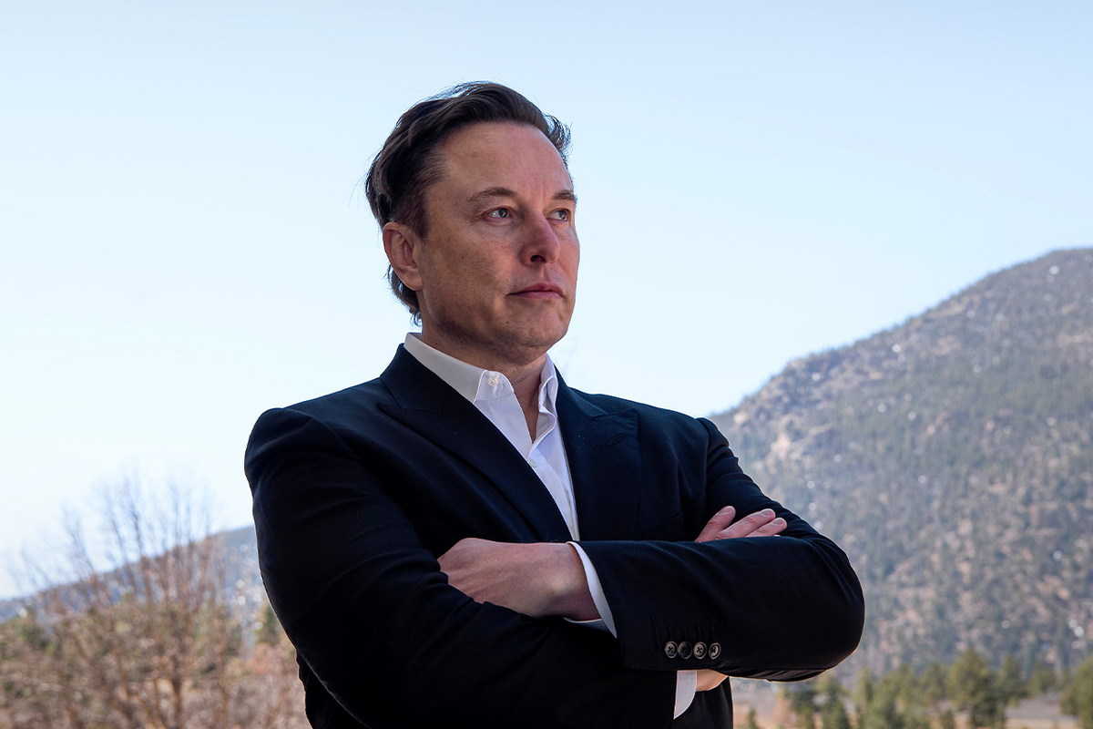 Это не первый пост миллиардера против нынешних чиновников Европы.  Фото: Фото: служба распространения визуальной информации Министерства обороны США / dvidshub.net / U.S. Air Force photo by Trevor Cokley (Public Domain)