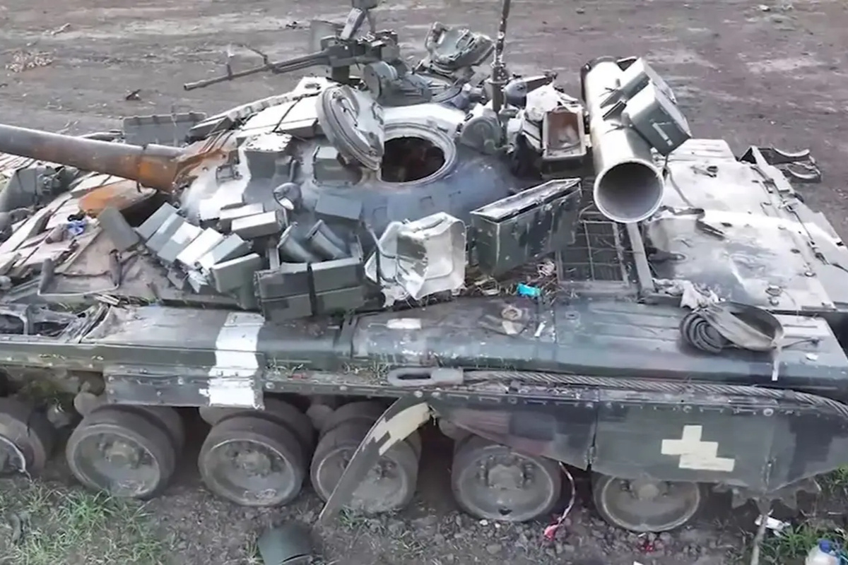    Фото: t.me/mod_russia