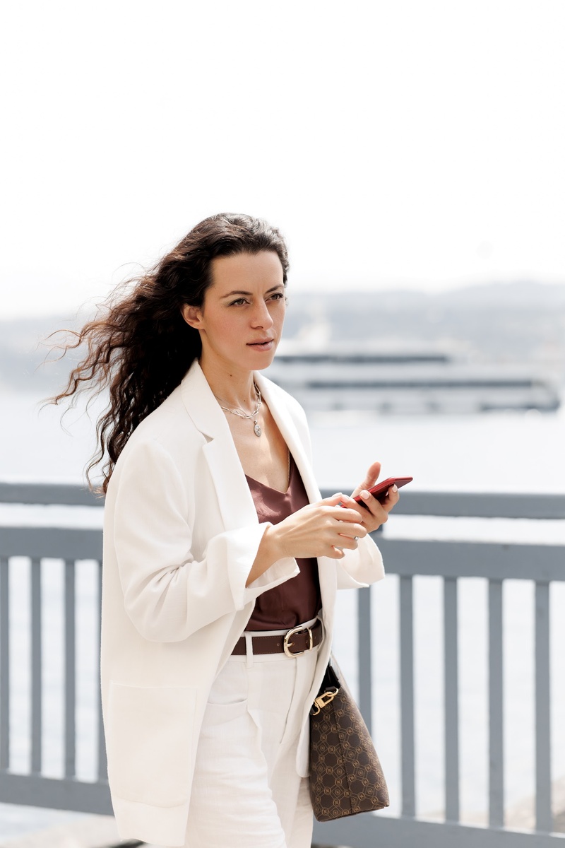 Марина Акайдын | Адвокат в Турции