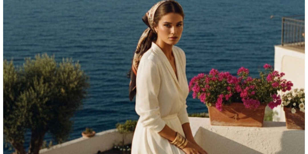 В вещах мужа нашла ключи и документы от домика у моря (5 часть)