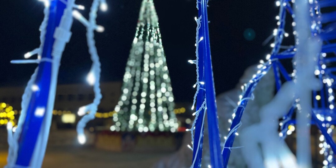 Подготовка к Новому году без суеты: идеальный план по неделям с 10 декабря