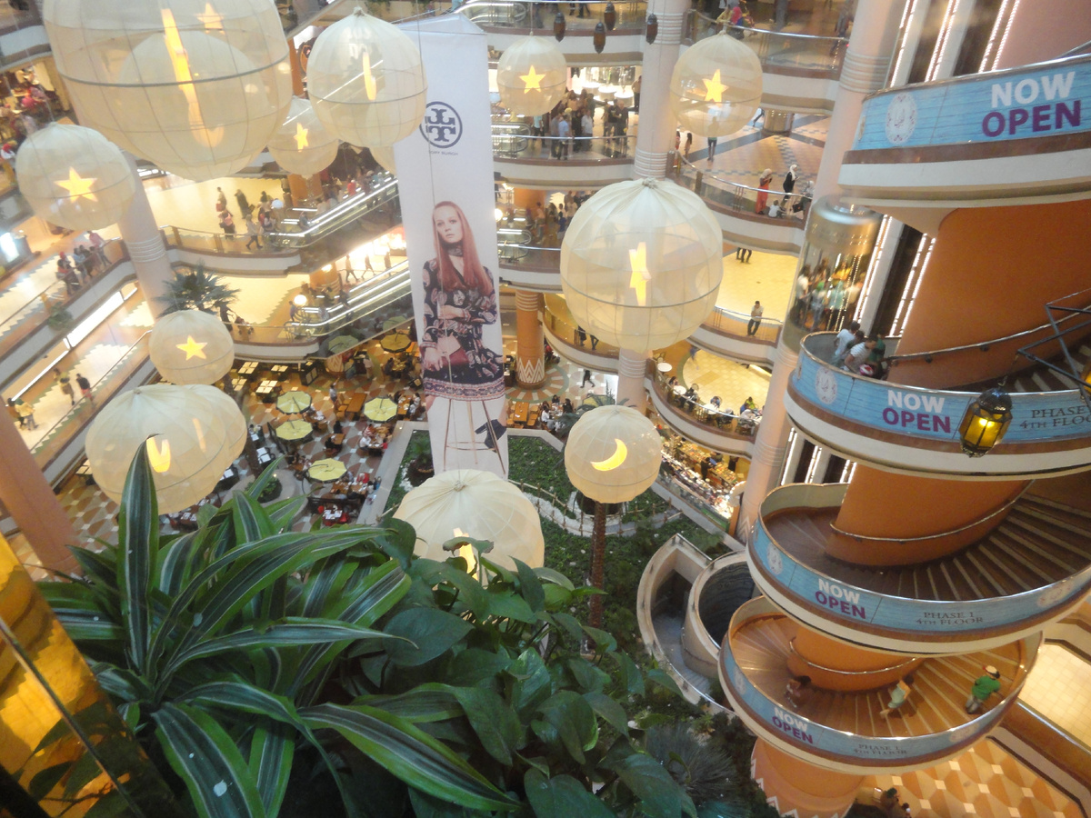 первый визит, фото автора