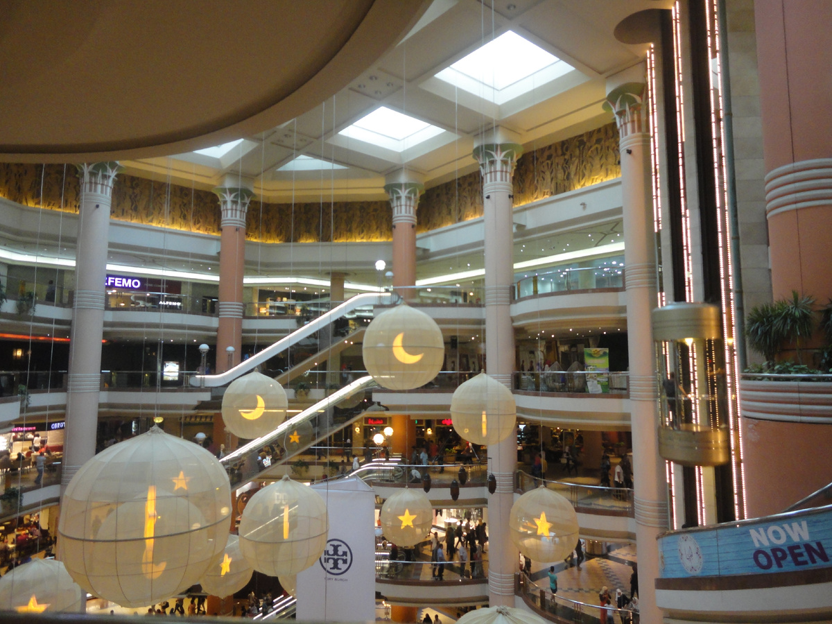 первый визит, фото автора