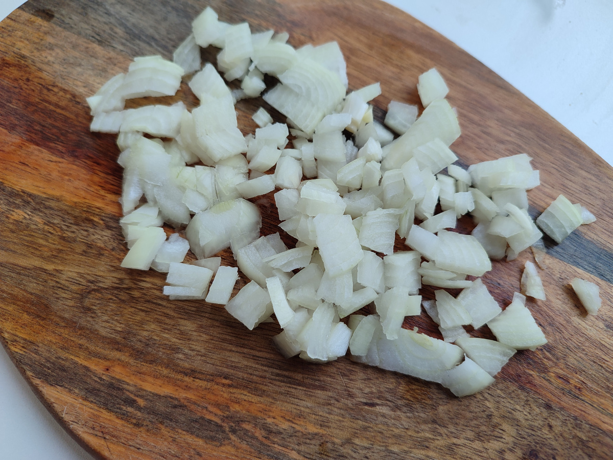 Я стараюсь нарезки делать примерно одного и того же формата.