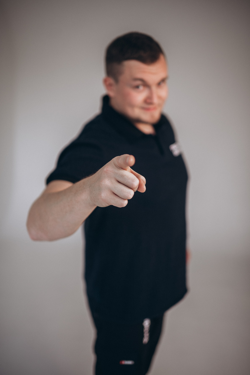 Дмитрий Пыжьянов автор блога "Грамотный Сантехник"