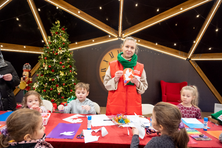    Фото: Юлия Федотова