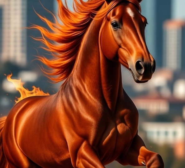 Какие блюда должны быть на новогоднем столе 2026 года — год Красной Огненной Лошади