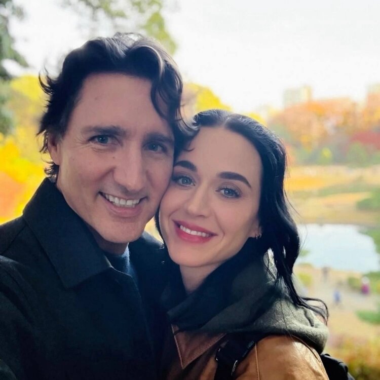 ФОТО: Instagram Кэти Перри (запрещенная в России соцсеть; принадлежит компании Meta, признанной экстремистской организацией и запрещенной в РФ)📷
