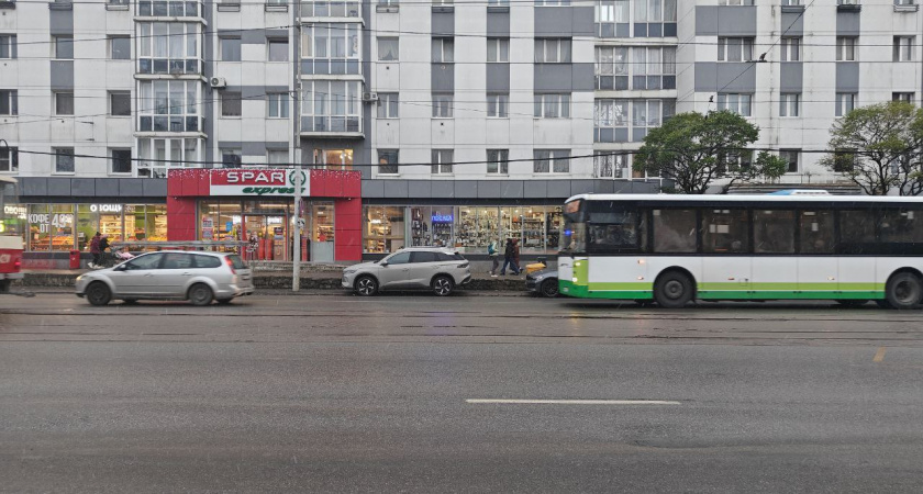    Фото: Первый городской канал Калининград