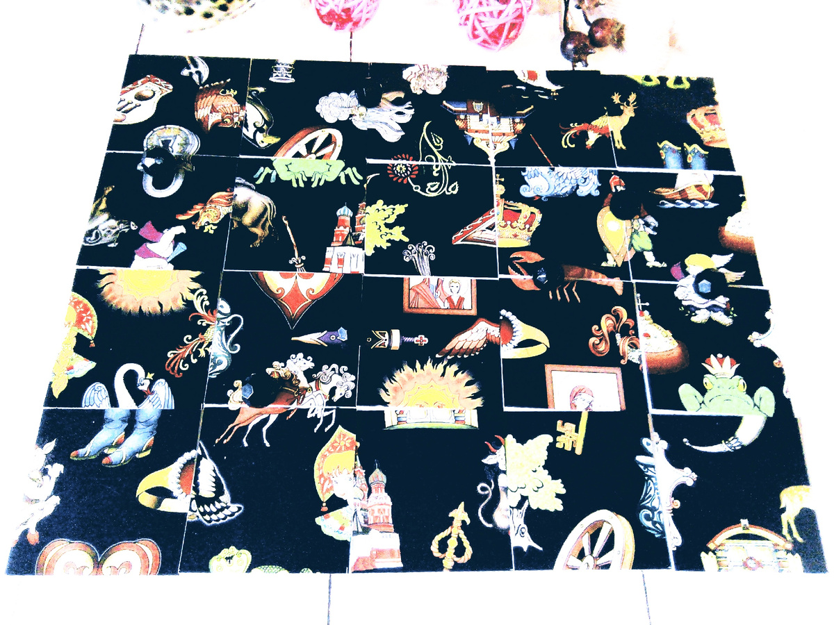 Фото автора.