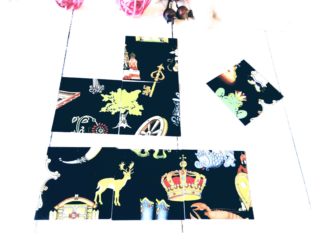 Фото автора.